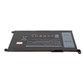 Miniatyrbillede 5 af 8: Batteribytte til bærbar computer YRDD6 42Wh til Dell Inspiron 15 3000 15 5000 P93G001 VM732 Vostro 3491 5481 5490 1VX1H P93G