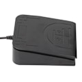 Pikkukuva 5 / 8: USB-jalkakytkimen MIDI-ohjain Ergonomisen muotoilun ansiosta helppokäyttöinen jalkakytkimen ohjain instrumenttien, fotokojujen ja zoom-toimintojen ohjaukseen