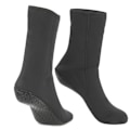 Pikkukuva 8 / 8: 5 mm unisex neopreeni sukellussukat Saappaat Ranta-snorklaus Surffaus Vedenkestävät kengät Pitävät lämpimänä L