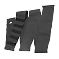 Miniatyrbillede 4 af 8: 3 meter Midje-træner Maven Snatch Bandage Elastisk Postpartum Bånd Wrap Body Shaper