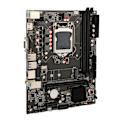 Miniatyrbillede 4 af 8: B75A Bundkort Dual Channel DDR3 Indbygget M.2 Interface Dator ATX Bundkort til Intel 2. 3. Gen til Core I3 I5