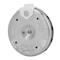 Pikkukuva 2 / 8: Pyöreä Metalli Instrumentin Viritys Kromattinen Pitch Pipe Sävel Viululle