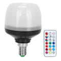 Pikkukuva 1 / 8: 5W E14 Väriä vaihtavat LED-lamput RGB+W-lamput Kotivalaistukseen makuuhuoneeseen 85-265V