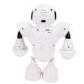 Miniatyrbilde 7 av 8: Elektronisk robotleke Gå, Prat og Dans Pedagogisk robotleke for barn over 3 år