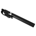Miniatyrbillede 3 af 8: 1,7 m Mobiltelefonstativ Bluetooth-fjernbetjening Udvidet Universal Håndhold Selfie Stick Telefonholder til Vlog