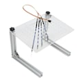 Miniatyrbild 6 av 8: Silver LED BDM Ramfäste Multifunktions ECU-programmeringsverktyg med 4 sondstift för fordon