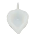 Pikkukuva 5 / 8: Conch-muotoinen DIY-silikonimuotti korujen säilytykseen ja sisustukseen