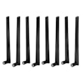 Miniatyrbillede 3 af 8: 8 stk. AC Dual Band Antenne Trådløs Router Wifi Netværkskort til AC66/AC68 2.4G / 5G