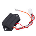 Miniatyrbillede 2 af 8: Elektronisk CDI-tændingsmodul EPIGC107 Udskiftning til EZGO 4-takts benzinmodel 1991-2002