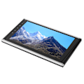 Pikkukuva 7 / 8: 9 tuuman HD LED-näyttö Auton Pääntuki Monitor Bluetooth MP5-soitin Multimedia Audio Video Radio Toistaa Universaali