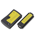 Miniatyrbilde 5 av 7: YG468U Profesjonell RJ45+USB-kabeltester Rask nøyaktig testing Nettverk telefonlinjetestverktøy