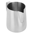 Miniatyrbillede 5 af 8: Kaffe Mælkeskumning Kande Rustfrit Stål Dampkande 700ml Kaffe Latte Art til Kaffe Drikkevarer Rustfrit Stål