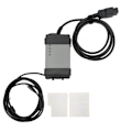 Miniatyrbild 1 av 8: OBD2 Scanner Tool Engine Fault Code Reader Dice Diagnostic Programming Scan Tool 2014D