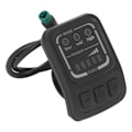 Miniatyrbillede 2 af 8: G20 F El-cykel LED-display Elcykel Scooter LED-display med vandtæt interface