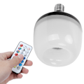 Pikkukuva 5 / 8: 5W E14 Väriä vaihtavat LED-lamput RGB+W-lamput Kotivalaistukseen makuuhuoneeseen 85-265V