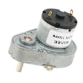 Pikkukuva 6 / 8: DC-vaihdemoottori 100 RPM Korkea vääntömomentti Käännettävä CW CCW Nopeudenvaihdemoottori 48E520 DC12V