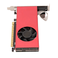 Miniatyrbild 4 av 8: GTX750TI 4GB grafikkort GDDR5 128bit HD Multimedia Interface Gaming Grafikkort för Home Business Stationär PC