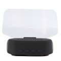 Miniatyrbillede 4 af 8: Auto OBD2 + GPS System HUD Head-Up Display Digital Bilhastighedsprojektor Universal