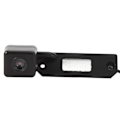 Miniatyrbillede 2 af 8: Bagfra Bakkamera Bil Night Vision Funktion Backup Monitor Passer til Transporter T5