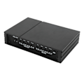 Pikkukuva 7 / 8: Auton DSP-vahvistin 4-kanavainen RCA-tulo HD Bluetooth-sovelluksen ohjaus 12V Universal Audio System