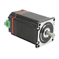 Miniatyrbild 4 av 8: Closed Loop-motor med 3D-skrivardrivrutin Hybridservomotor med hög torsion 20‑48VDC 2,2N·m