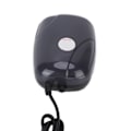 Miniatyrbillede 6 af 8: Oxygenpumpe Lille Professionel Lydløs Oxygenering Akvarium Luftpumpe EU Stik 220V til Fiskeopdræt Dobbelt Hul