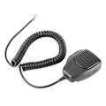 Miniatyrbild 7 av 8: Walkie Talkie Handhållen Radio Liten högtalarmikrofonmikrofon för ICOMIC-2100H/2720/2820H