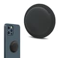 Miniatyrbild 1 av 2: 2-pack - AirTag Case / Protective Cover - Self-adhesive Black black