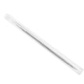 Miniatyrbilde 6 av 8: 16 stk perlenåler med midtøye 8 størrelser Big Eye Foldbare perlenåler Sett Håndverktøy for DIY-halsbånd