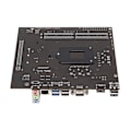 Pikkukuva 3 / 8: H310B4 Emolevy LGA1151 Pin DDR4 Muisti M.2 Liitäntä M ATX Pöytätietokone Pelikäyttöön Emolevy