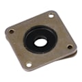 Miniatyrbilde 1 av 7: 5 X NEMA 17 Motor Vibrasjonsdempere for CNC 3D-skriver steppermotor