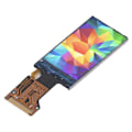 Miniatyrbillede 7 af 8: 1,08 tommer IPS-skærm TFT 128x220 SPI-port Energibesparende Præcis hurtig respons LCD-skærm