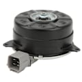 Miniatyrbillede 1 af 8: 12V Bilkondensator Køleblæsermotor Præcis Udskiftning Til SUZUKI SWIFT 1.3L 2005‑2009