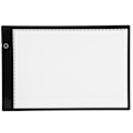 Miniatyrbild 6 av 8: A4 LED-ljustavla Justerbar HighBrightness Tracing Dimbar USB Ritbox Verktygssats