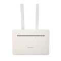 Miniatyrbillede 7 af 8: 4G WiFi-router 300 Mbps Understøtter router CPE MIFI UFI-modem Arbejdstilstande Trådløs WiFi-router 100‑240VUK-stik