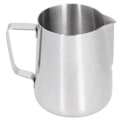Miniatyrbild 3 av 8: Kaffeskumningskanna i rostfritt stål Multifunktionell Anti skållning Kaffekanna för hemköket 600ml