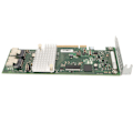 Miniatyrbillede 2 af 8: RAID Controller Kort 6Gbps 2 SAS SSF 8087 PCIe Interface 0 1 10 Raid Niveau Smart Array Kort til computerdisk