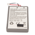 Miniatyrbild 4 av 8: LIP1708 Ersättningsbatteri för PS5-kontroller 2000mAh spelkontrollbatteri för PS5 CFI-ZCT1W trådlös handkontroll
