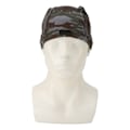 Pikkukuva 8 / 8: Kypärän Vuori Hikoilunpoistava Lippis Hikoilunpoistava Hengittävä Jäähtyvä Kalju Kupoli Kypäräpipo Moottoripyörälle Vihreä Camouflage