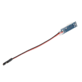 Pikkukuva 4 / 8: PWM-kytkin Mikrorelee RC-moottorin nopeuden säädin ohjain vastaanotin RC-autolle veneelle LED-valon ohjaukseen 5V