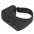 Miniatyrbillede 4 af 8: Bluetooth-fjernbetjening Page Turner Scrollring Clicker Shutter Selfie-knap