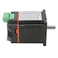 Miniatyrbillede 3 af 8: Servomotor integreret lukket sløjfe mikrostepmotor driver 1,5N·m 20‑48V DC med 3D-printerenhed
