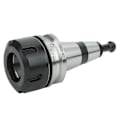 Pikkukuva 6 / 7: Chuck-työkalunpidin ISO30‑ER32‑45 G2.5 30000 RPM CNC-jyrsinkoneen tasapainotus