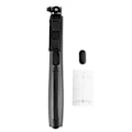 Miniatyrbillede 1 af 8: Telefon Tripod Selfie Stick Bærbar Udtrækkelig Smartphone Tripod Stativ med Bluetooth Fjernbetjening til Rejser