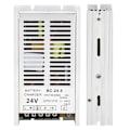 Miniatyrbillede 5 af 7: Generatorbatterilader Intelligent strømforsyning BC‑24‑5 160‑250V flydende lader 24V