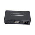 Miniatyrbild 2 av 8: HD Multimedia Interface Sound Extractor SPDIF 3.5mm Output PASS 2.0CH 5.1CH HD Multimedia Interface Sound Converter