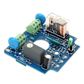 Miniatyrbillede 3 af 7: 1. Vandpumpe Automatisk Trykstyringsmodul Elektronisk Afbryder Kredsløb