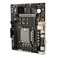 Miniatyrbilde 2 av 8: B760 M5 WiFi Gaming Hovedkort Støtter 12. og 13. generasjon Intel-prosessorer LGA 1700 DDR5 M.2 USB 3.2 Gen2 Desktop Hovedkort