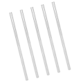 Miniatyrbilde 2 av 7: 5 stk DSaxel 410100060300 Rustfritt stål 6mm for gobilda TETRIx FTc FRc FIRSt WRO Robot