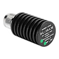 Miniatyrbillede 4 af 8: Dummybelastning til antenne DL-30A DC-1GHz 15W 50Ohm koaksial terminatorer 2-vejs radio til testning (M-stik)